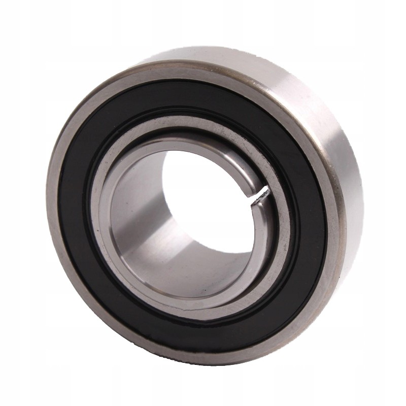 Bearing without sleeve, width 23mm, Claas 695756