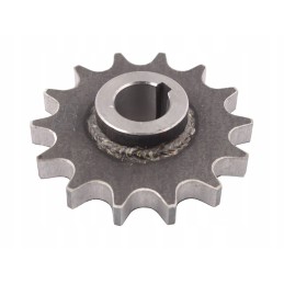 Chain wheel with 14 1 inch q30 2219100080
