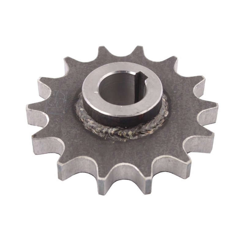 Chain wheel with 14 1 inch q30 2219100080