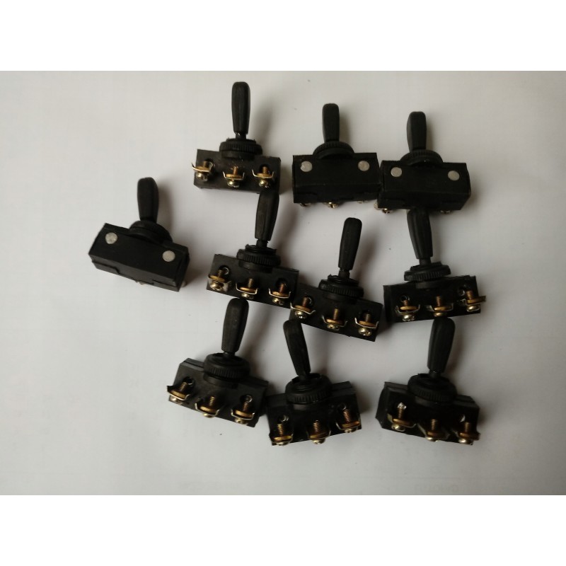 Turn signal switch ursus 330 360 crafts