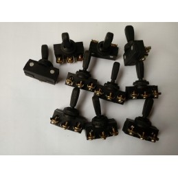 Turn signal switch ursus 330 360 crafts