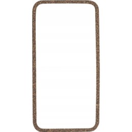 The cylinder head cover gasket fits the C 330