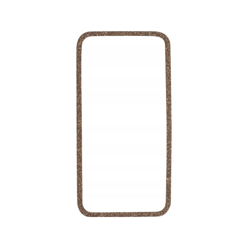 The cylinder head cover gasket fits the C 330