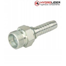 Target forging dn10 1 2sn m20x1 5 x10 hydrolider