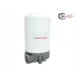 Hydra linear return filter 3 4 sph18050