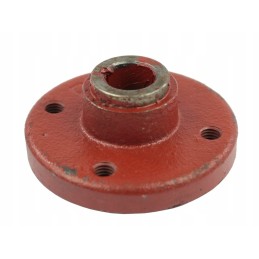 Water pump hub c 360 50 40 611 0 50406110