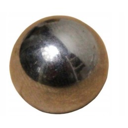 Gearbox latch ball 10mm ursus c360 54360127