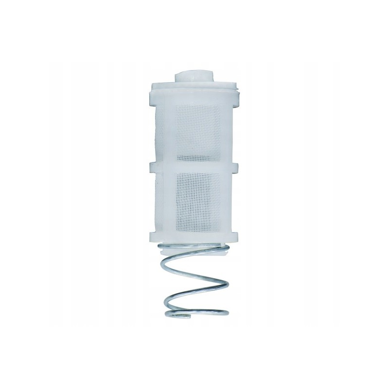 Settlement insert for the feed pump c 330 c 360