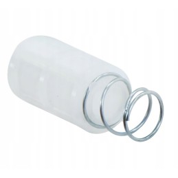 Settlement insert for the feed pump c 330 c 360