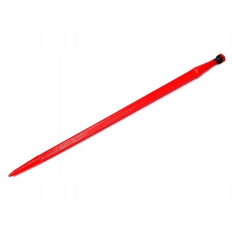 Universal red loader, straight, l 810