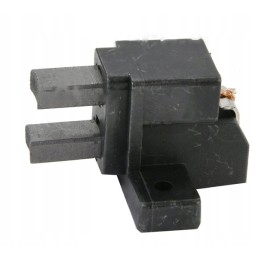 Alternator brush holder fso a124 5 caro for mf