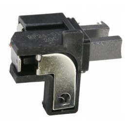 Alternator brush holder fso a124 5 caro for mf