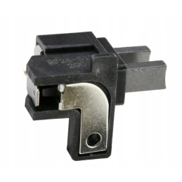 Alternator brush holder fso a124 5 caro for mf