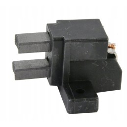Alternator brush holder fso a124 5 caro for mf