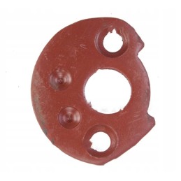 Decompressor resistance plate for c 330 50000270 pr