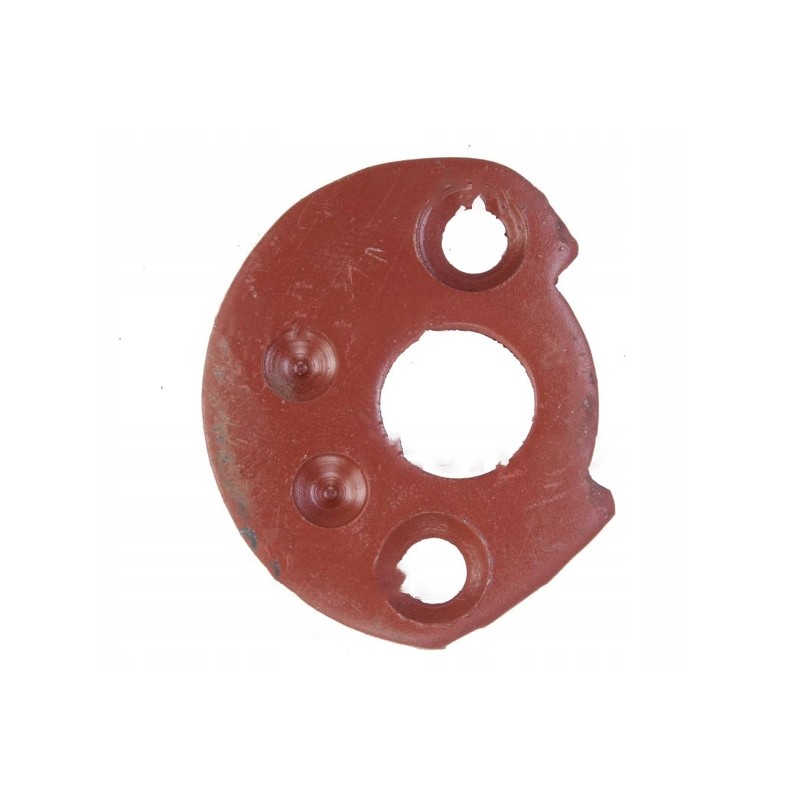 Decompressor resistance plate for c 330 50000270 pr