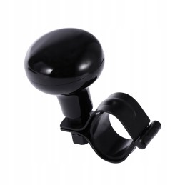 1pc flexible steering knob for vehicle