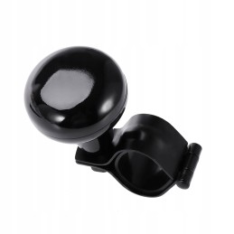 1pc flexible steering knob for vehicle
