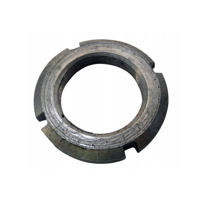 Timing intermediate wheel nut c 360 m20x1 km4
