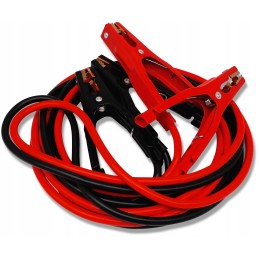 Strong wires, jumper cables 800a 4m 12 24v