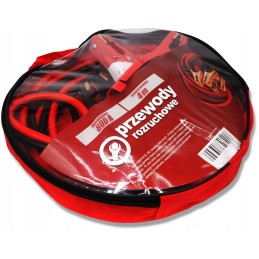 Strong wires, jumper cables 800a 4m 12 24v