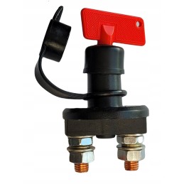 Battery disconnect switch agtech 693a3a42 hebel