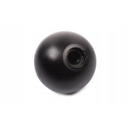 Screw-on knob with internal thread M10 fi 32mm