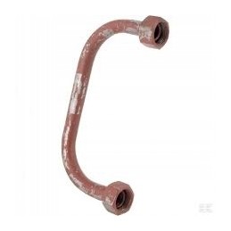 Air hose regulator tank for C 360