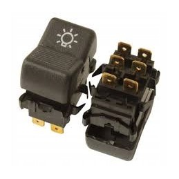 Road light switch mtz 80 82 82a pronar