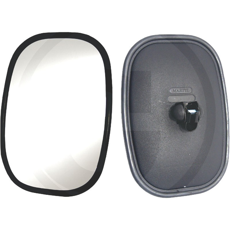 LCD mirror 250 14 16mm