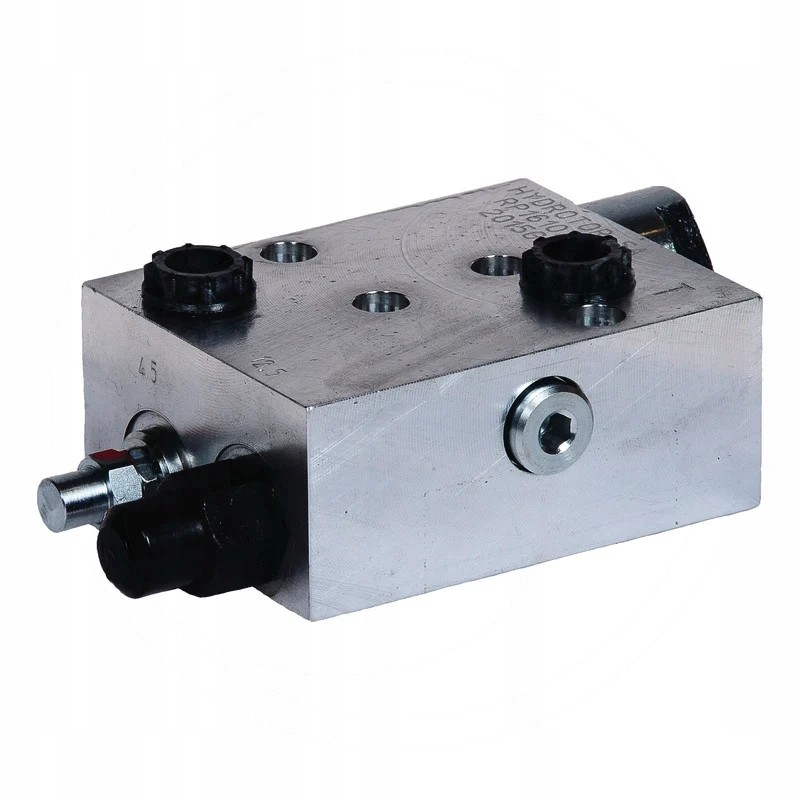 Turbocharger safety valve 667rp1610218