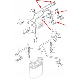 V615881218 sealing washer