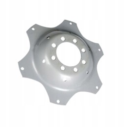 Rear wheel disc 28 c 360