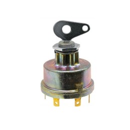 Ignition switch mf 235 255 ursus 2812 3512
