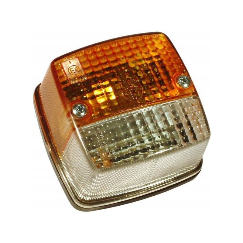 Side marker lamp for jd vpm3764