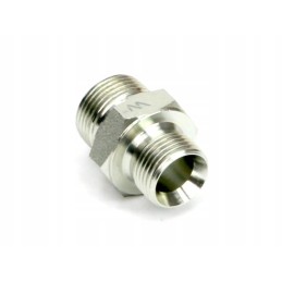 Inch bb hydraulic reducing connector 1