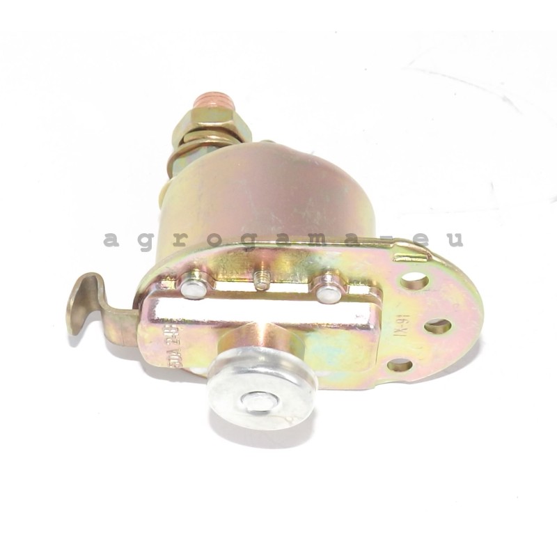 Ground disconnect switch t 25 t 25 Russian agh 11017