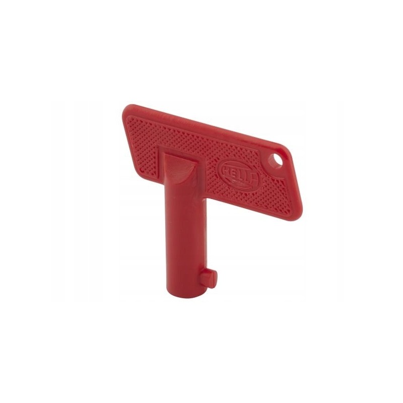 Key 9sl 706 729 011 hella