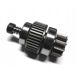 Coupling unit 11z, magneton type