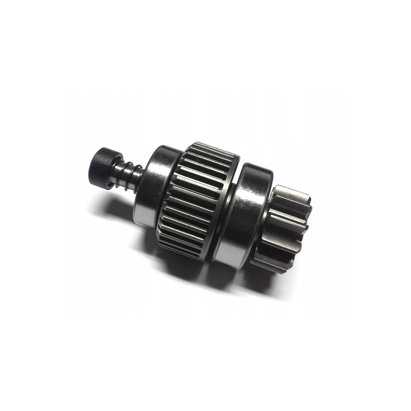 Coupling unit 11z, magneton type