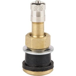 Valve for tubeless tires pn149 tr501