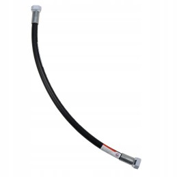 Cable thread M22x1 5 straight l 630mm dn12 1sn