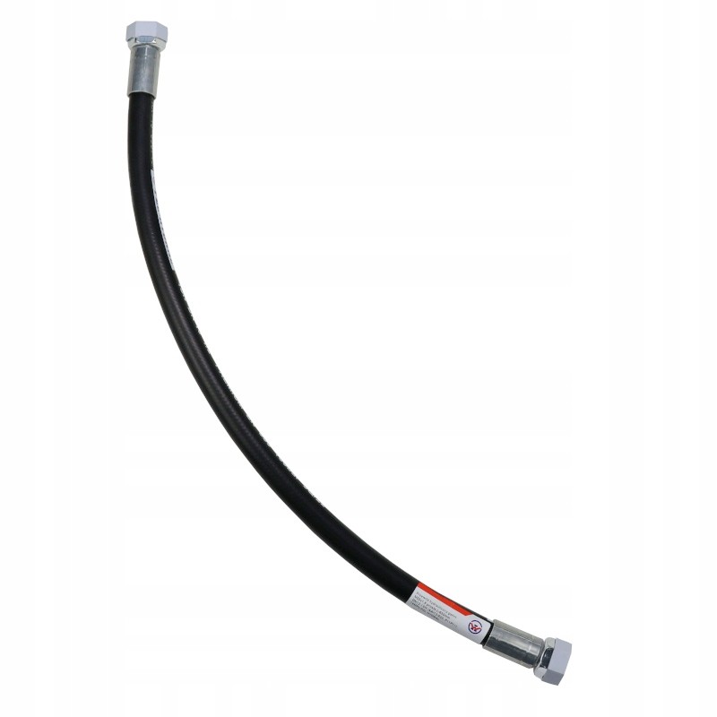 Cable thread M22x1 5 straight l 630mm dn12 1sn