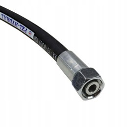 Cable thread M22x1 5 straight l 630mm dn12 1sn