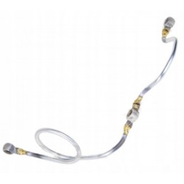 Ursus C 328 injector drain pipe 42150072