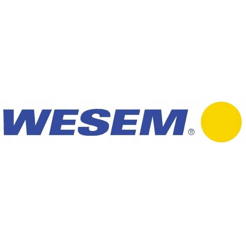 Deutsch dt04 2p connector and 07139 wesem