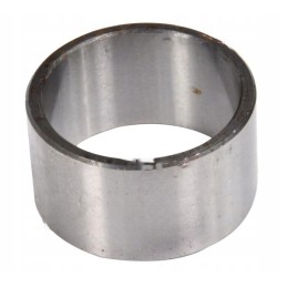 Outer race for steering column bearing