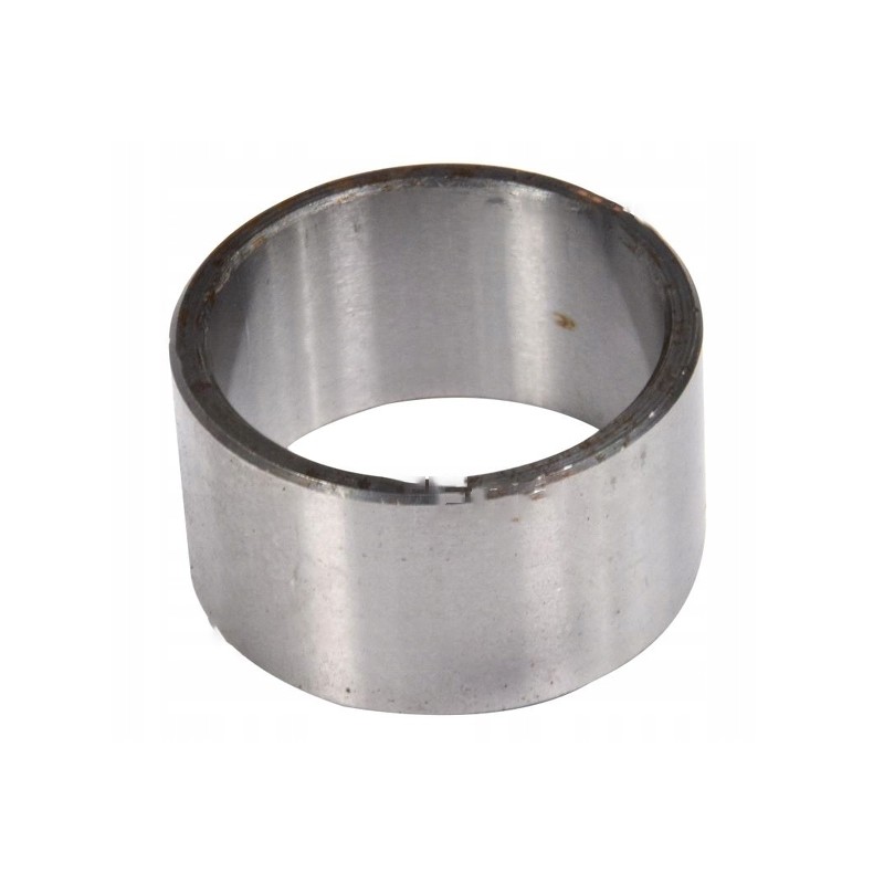 Outer race for steering column bearing