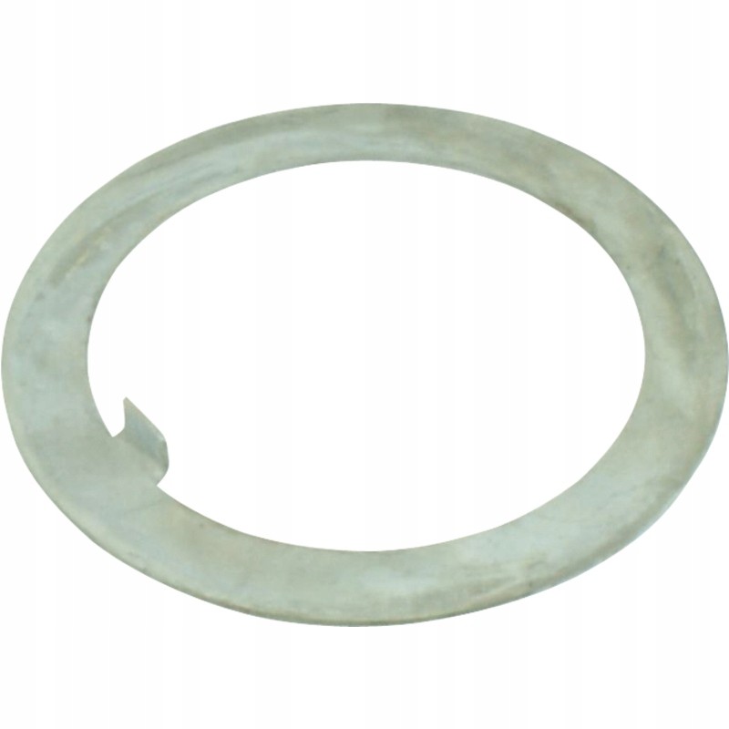 Bent washer 72 54 61 081 1