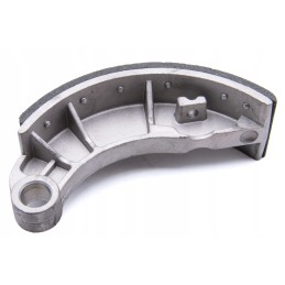 Brake shoe for c 360 46526060 aparts